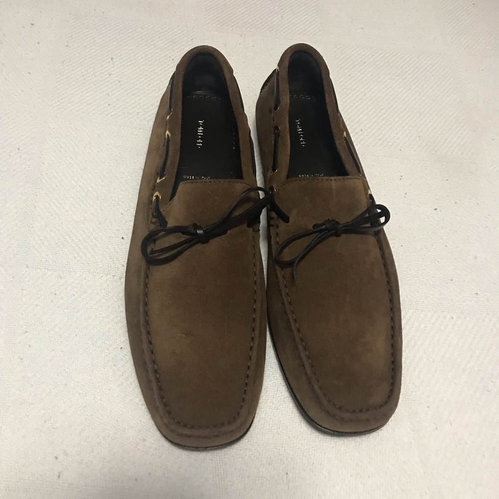 Tom Ford loafers